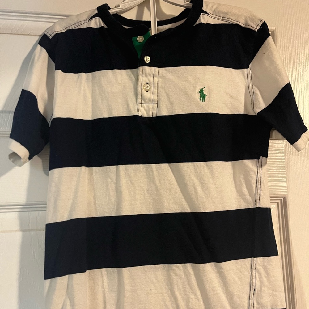 Kids Med Polo